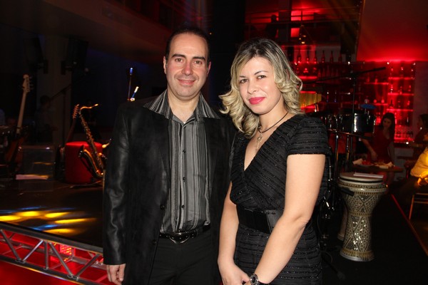 Valentines Night